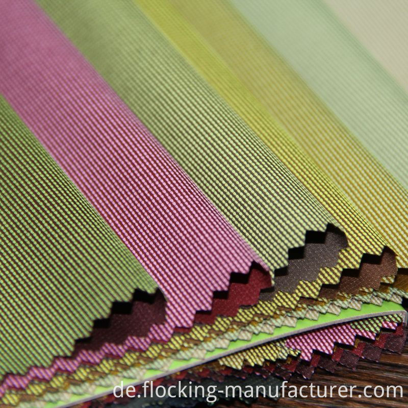 Polyester DOT Jacquard T400 Spandex Fabric
